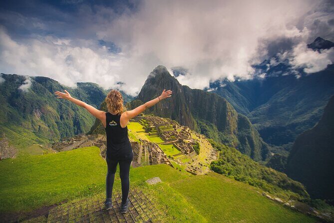 Inca Jungle 4-Day Tour: Full Adventure to Machu Picchu Included - Day 4: sunrise Machu Picchu hike, a 2.5-hour guided walk, and optional Huayna Picchu or Machu Picchu Mountain