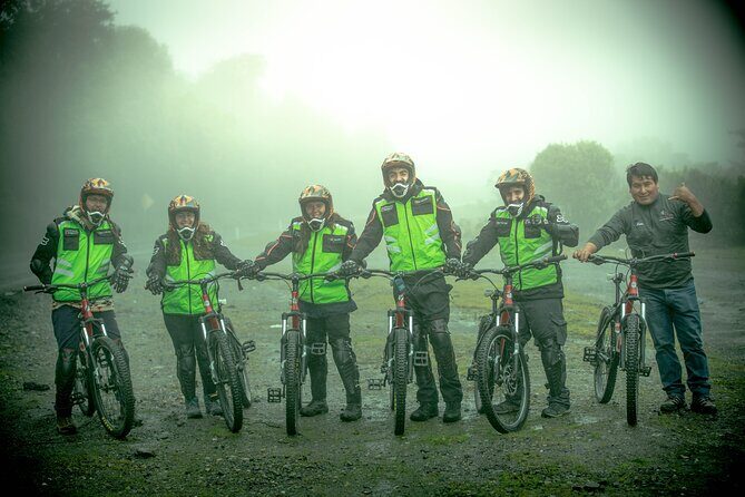 Inca Jungle 4-Day Tour: Full Adventure to Machu Picchu Included - Transportation, timing, and small group size: the comfort behind the chaos