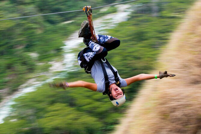 Inca Jungle 4-Day Tour: Full Adventure to Machu Picchu Included - Who this tour fits best (and who should rethink it)