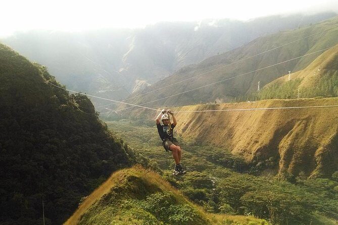 Inca Jungle Multi-Day Tour to Machu Picchu 4 DAYS - A 4-Day Inca Jungle Route Built for Variety, Not Just Movement