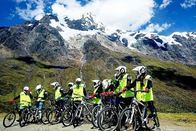 Inca Jungle Multi-Day Tour to Machu Picchu 4 DAYS - Should you book this Inca Jungle trek to Machu Picchu?