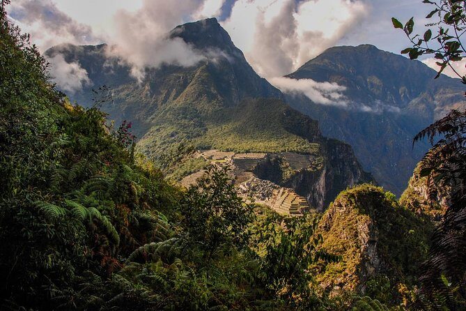 Inca Jungle Premium to Machu Picchu 4-Day and 3-Nights - What the packing list really means for comfort
