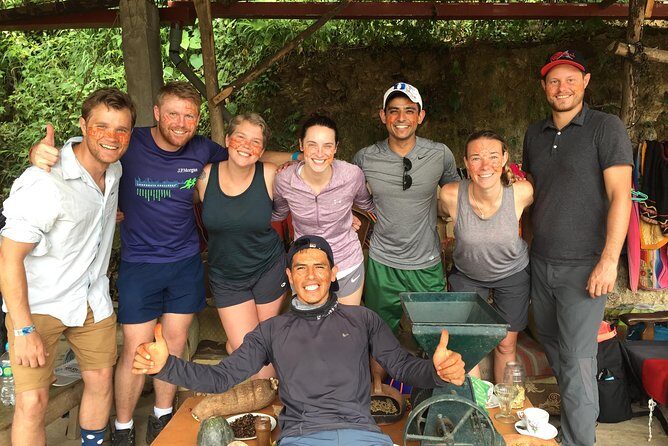 Inca Jungle Trail to Machu Picchu 4 Days - Day 3: Zipline over the valley, Hidroeléctrica lunch, then the Aguas Calientes walk