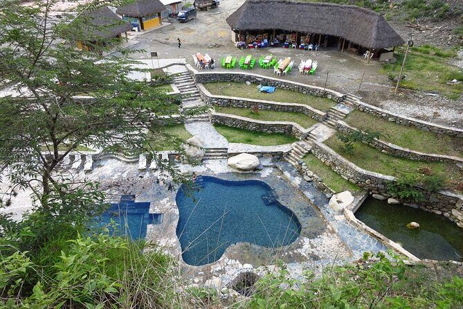 Inca Jungle Trek to Machu Picchu in 4-Days - What this 4-day Inca Jungle Trek really gives you