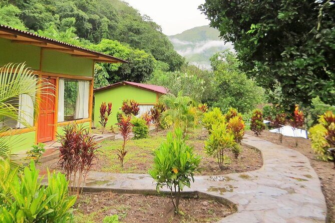 Inca Jungle Trek to Machu Picchu in 4-Days - Day 4: 4:00 am start, stairs to the main gate, then a guided sunrise at Machu Picchu