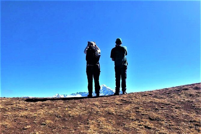 Inca Quarry Trail Trek to Machu Picchu 4-Day - Cachiccata quarry, Ollantaytambo dinner, and the train to Aguas Calientes