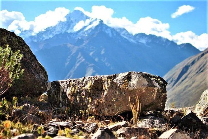 Inca Quarry Trail Trek to Machu Picchu 4-Day - Pace, altitude, and packing: how to prepare without overthinking it