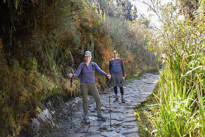 Inca Trail 4-Day 3-Night Trek to Machu Picchu with Expert Guides - Key Highlights You’ll Care About