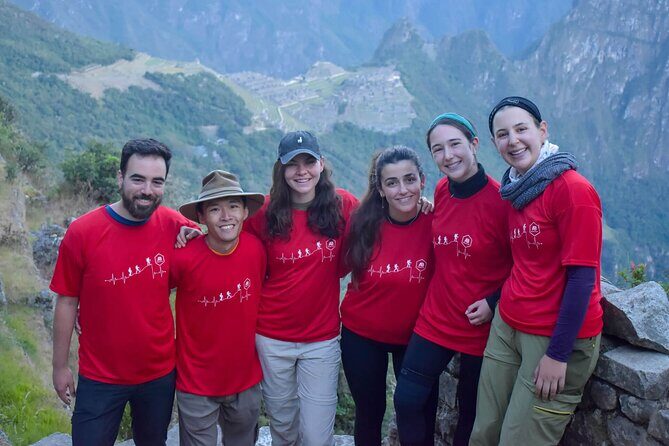 Inca Trail 4-Day 3-Night Trek to Machu Picchu with Expert Guides - Day 1: Llactapata, Hatunchaca Lunch, and Your First Camp at Ayapata
