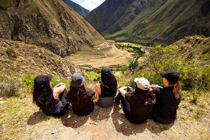 Inca Trail 4-Day 3-Night Trek to Machu Picchu with Expert Guides - Day 3: Salkantay Views, Two Inca Ruins, and a Wiñaywayna Finish With Time to Photograph
