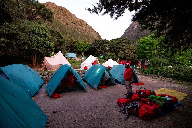 Inca Trail 4-Day 3-Night Trek to Machu Picchu with Expert Guides - Day 4: Sun Gate at Sunrise, Circuit 1 at Machu Picchu, and the Train Home