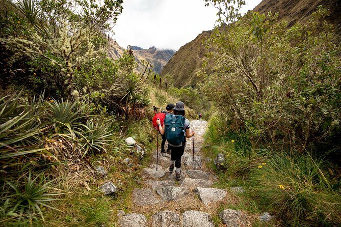 Inca Trail 4-Day 3-Night Trek to Machu Picchu with Expert Guides - What’s Included Versus What You’ll Pay Extra