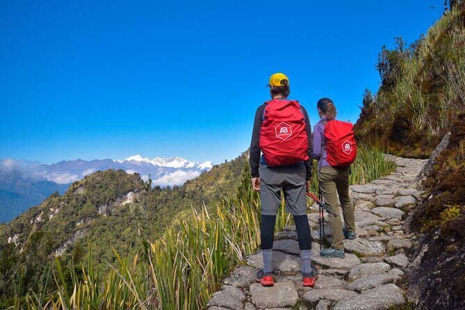 Inca Trail 4-Day 3-Night Trek to Machu Picchu with Expert Guides - Pace, Altitude, and the Real-Life Meaning of the Itinerary