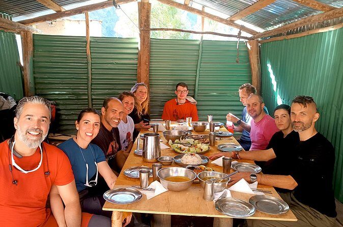 Inca Trail Machu Picchu 4 Days - Day 4 Machu Picchu: Inti Punku sunrise, a guided tour, then free exploring