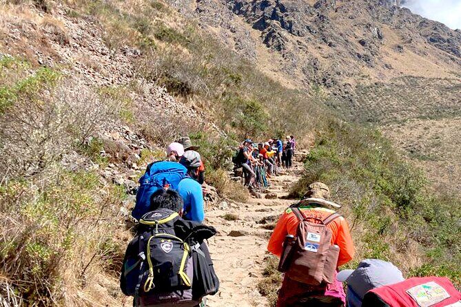 Inca Trail Machu Picchu 4 Days - Price and value: what $905 actually buys you