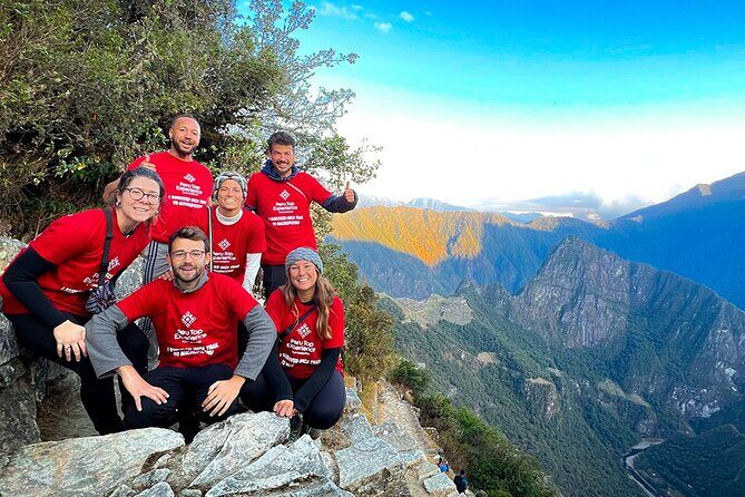 Inca Trail To Machu Picchu - Camp routine on the Inca Trail: Wayllabamba to Wiñaywayna comforts