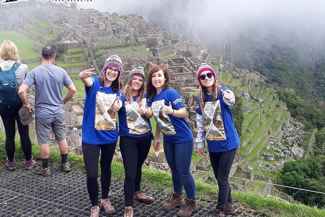 Inca Trail to Machu Picchu 4 Days - Small Group / Reservations 2026 - Cusco pickup to km 82 check-in: start calm, not chaotic