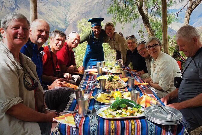 Inca Trail to Machu Picchu 4 Days - Small Group / Reservations 2026 - What to pack (and what to rent) so Day 2 doesn’t surprise you