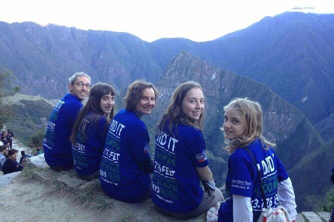 Inca Trail to Machu Picchu 4 Days - Small Group / Reservations 2026 - Who this Inca Trail small-group tour is best for