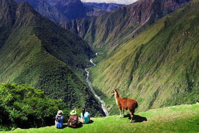 Inca Trail To Machu Picchu - Price value check: what $880 includes and what costs extra