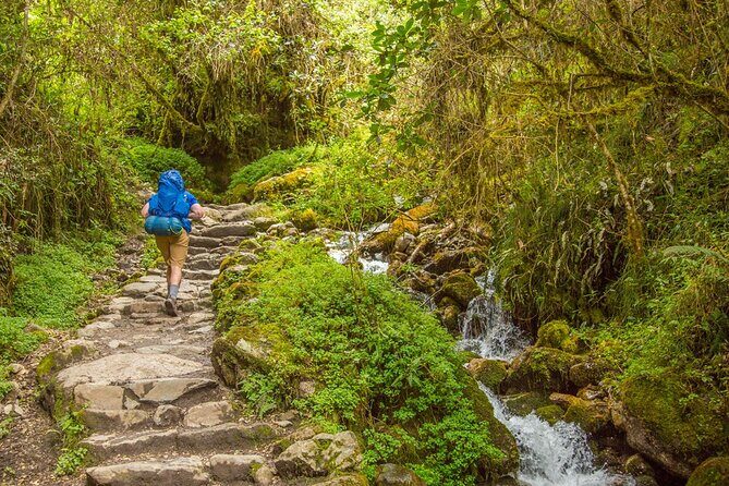 Inca Trail To Machu Picchu - Should you book this 4-day classic Inca Trail?