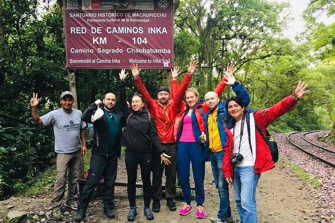 Inca Trail to Machu Picchu - One Day! - Glamping Service - What’s included (and why it affects value)