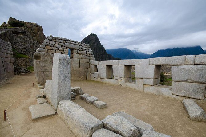 Inca Trail Trek to Machu Picchu - 2 Days (Small Group or Private) - Day 2: Machu Picchu timing, plus optional mountain hikes