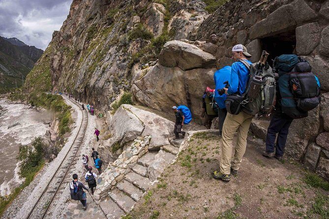 Inca Trail Trek to Machu Picchu - 2 Days (Small Group or Private) - Aguas Calientes hotel: why this included stay matters