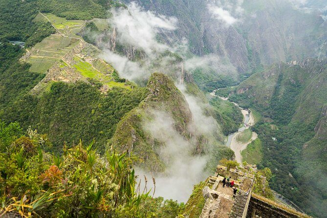 Inca Trail Trek to Machu Picchu - 2 Days (Small Group or Private) - How hard is it, really? Fitness, your small backpack, and pacing
