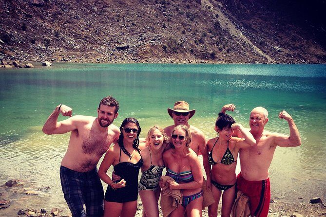 "Laguna Humantay" Day trip from Cusco, with Peru Vip - A 4:00am Cusco departure that actually makes sense