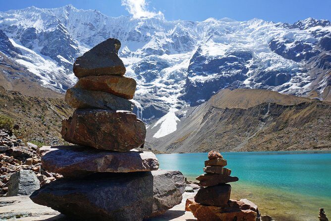 "Laguna Humantay" Day trip from Cusco, with Peru Vip - Trek time to Humantay Lagoon: what to expect on the hike