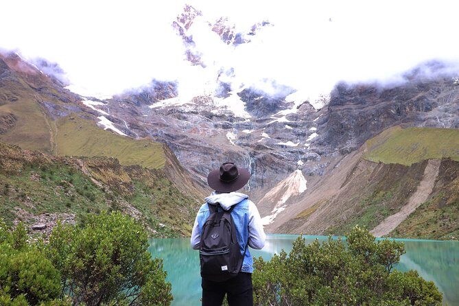 "Laguna Humantay" Day trip from Cusco, with Peru Vip - The ride to Soraypampa: where the day begins