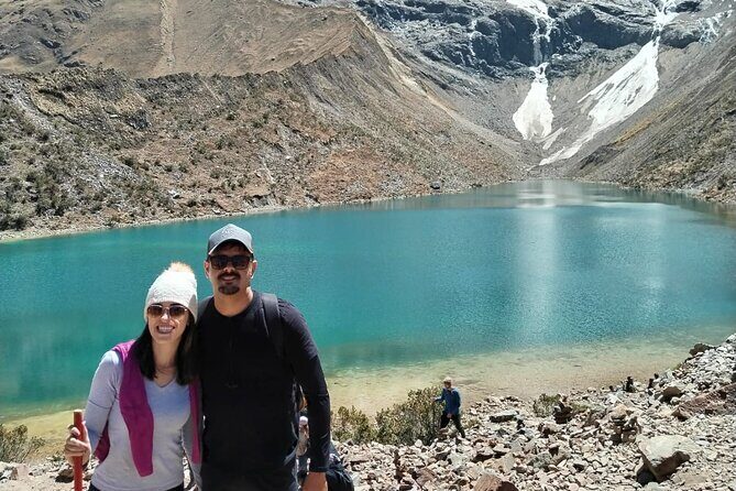 Laguna Humantay Full Day Trail - What a 4:00 am start really means in Cusco