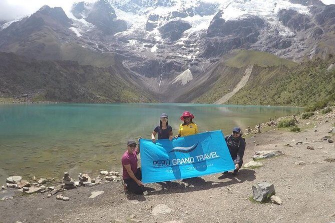 Laguna Humantay Full Day Trail - Price and value: what you’re really paying for at $121.63