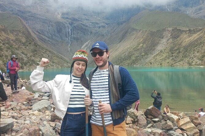 Laguna Humantay Full Day Trail - Who this Humantay day trek is best for