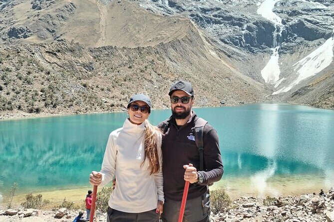 Laguna Humantay Full Day Trail - Cusco to Limatambo, Mollepata, and the Markahuasi lookout stop