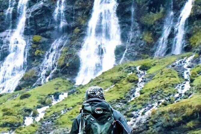 Lares Trek to Machu Picchu 4 Days - Key highlights before you go