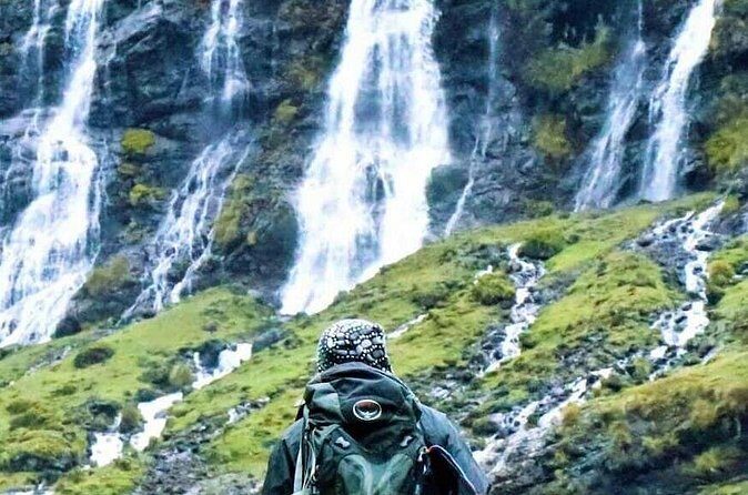 Lares Trek to Machu Picchu 4 Days - Price and what you’re really paying for: $750 with transport, gear support, and Machu Picchu access