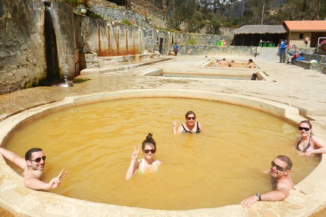Lares Valley Trek with Hot Spring 4-Day, 3-Night - Food, comfort, and the crew machine that makes it work