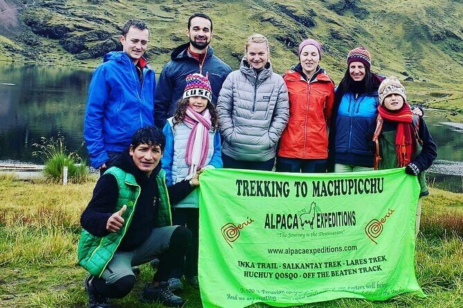 Lares Valley Trek with Hot Spring 4-Day, 3-Night - Is the $650 price a good value for this trek?