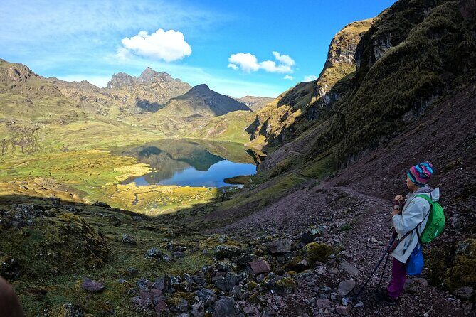 Lares Valley Trek with Hot Spring 4-Day, 3-Night - Who this Lares Trek fits best (and who should rethink it)