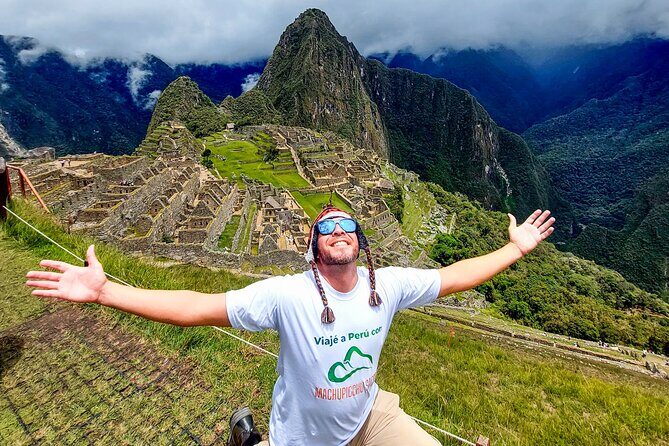 Lima Machupicchu and Lake Titicaca Tour 9 days - Lima to Miraflores: a gentle landing before Cusco