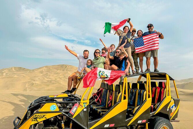 Lima Machupicchu and Lake Titicaca Tour 9 days - Machu Picchu with a private guided focus: what you’ll actually notice