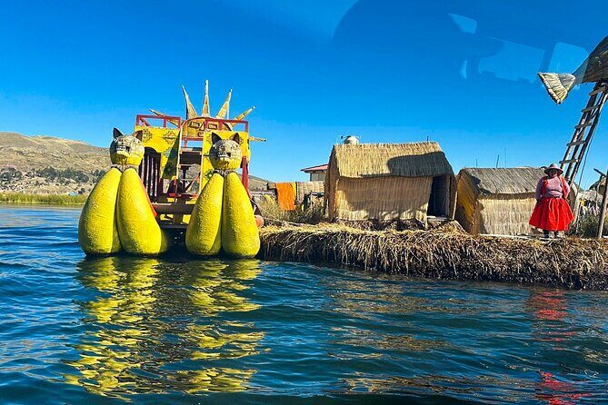 Lima Machupicchu and Lake Titicaca Tour 9 days - Aguas Calientes downtime: hot springs and small-town pacing
