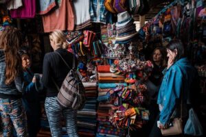 Local Market and Peruvian Cooking Class with Pisco Sour in Cusco - The cooking studio: small-group focus with real assistance