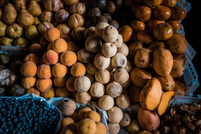 Local Market and Peruvian Cooking Class with Pisco Sour in Cusco - Timing in Cusco: lunch vs dinner slots and what to choose