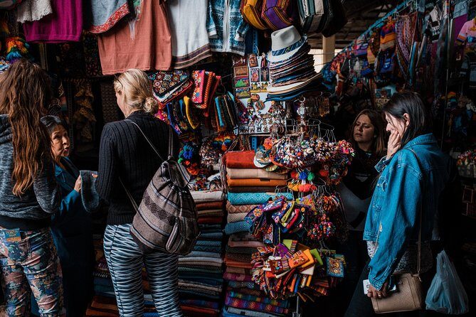 Local Market and Peruvian Cooking Class with Pisco Sour in Cusco - The cooking studio: small-group focus with real assistance