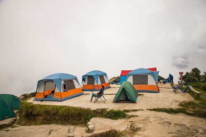 Luxury Inca Trail to Machu Picchu in 4 Days - Key things that make this trek feel different