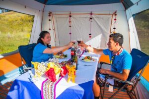 Luxury Inca Trail to Machu Picchu in 4 Days - Getting to the trail: early Cusco pickup and a real start at Km 82