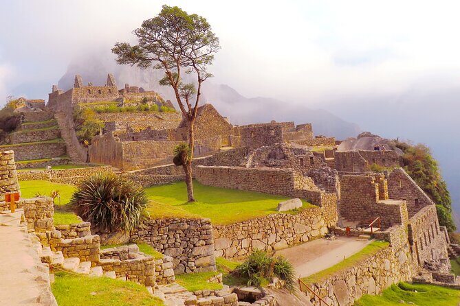 Machu Picchu 1 Day Tour from Cusco by Train - The Walkback to Town: Lunch Time in Aguas Calientes and Quick Village Views